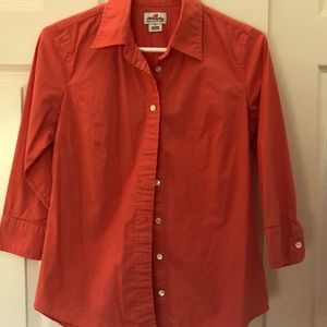 J crew button down